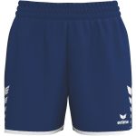 erima Wings sötétkék női rövidnadrág