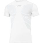 Jako Comfort 2.0 fehér férfi póló