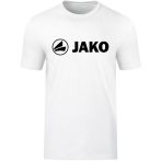 Jako Promo fehér póló Jako Promo fehér póló