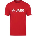 Jako Promo piros póló Jako Promo piros póló