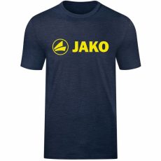 Jako Promo sötétkék/sárga póló