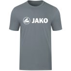 Jako Promo szürke/fehér póló