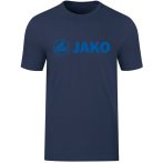 Jako Promo sötétkék póló Jako Promo sötétkék póló