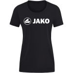 Jako Promo pamut fekete női póló