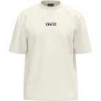  Jako Wardrobe fehér férfi póló