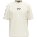  Jako Wardrobe fehér férfi póló