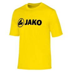 Jako Promo funktion sárga póló