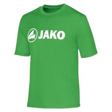 Jako Promo funktion világoszöld póló Jako Promo funktion világoszöld póló