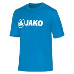 Jako Promo funktion világoskék póló