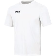 Jako Base pamut fehér póló