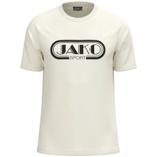  Jako promo 2.0 pamut fehér női póló