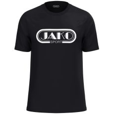  Jako promo 2.0 pamut fekete női póló