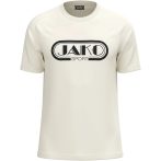 Jako promo 2.0 pamut fehér gyerek póló