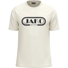 Jako promo 2.0 pamut fehér gyerek póló