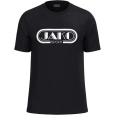  Jako promo 2.0 pamut fekete gyerek póló