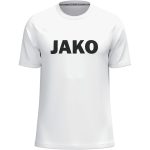 Jako promo 2.0 fehér férfi póló