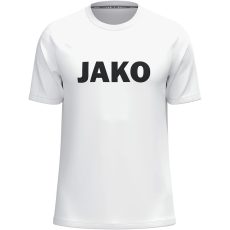 Jako promo 2.0 fehér férfi póló