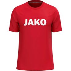 Jako promo 2.0 piros férfi póló