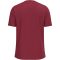 Jako promo 2.0 bordó férfi póló