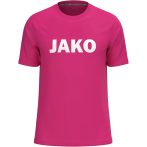 Jako promo 2.0 rózsaszín férfi póló