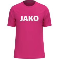Jako promo 2.0 rózsaszín férfi póló