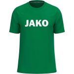 Jako promo 2.0 zöld férfi póló