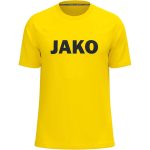 Jako promo 2.0 sárga férfi póló