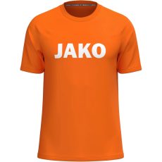 Jako promo 2.0 narancssárga férfi póló