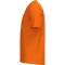 Jako promo 2.0 narancssárga férfi póló