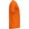 Jako promo 2.0 narancssárga férfi póló