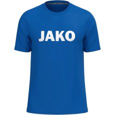 Jako promo 2.0 kék férfi póló