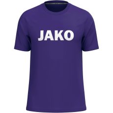 Jako promo 2.0 lila férfi póló
