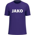 Jako promo 2.0 lila férfi póló