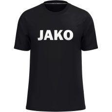 Jako promo 2.0 fekete férfi póló