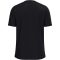 Jako promo 2.0 fekete férfi póló