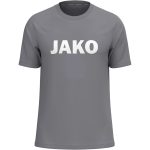 Jako promo 2.0 szürke férfi póló