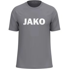 Jako promo 2.0 szürke férfi póló