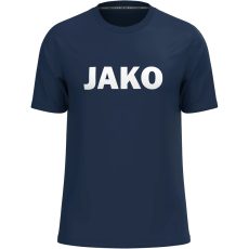 Jako promo 2.0 sötétkék férfi póló