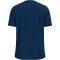Jako promo 2.0 sötétkék/sárga férfi póló