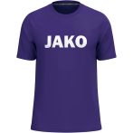 Jako promo 2.0 lila gyerek póló