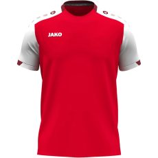 Jako Dynamic piros póló