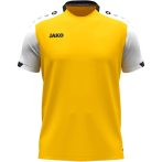 Jako Dynamic sárga póló