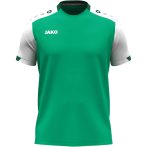 Jako Dynamic zöld női póló