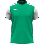 Jako Dynamic zöld női póló
