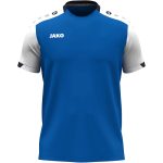Jako Dynamic kék női póló