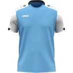 Jako Dynamic világoskék női póló