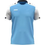 Jako Dynamic világoskék női póló