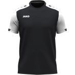 Jako Dynamic fekete női póló