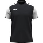 Jako Dynamic fekete női póló