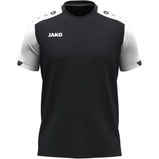 Jako Dynamic fekete női póló